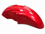 Kawasaki 1988-1997 ZX600R ZX6C Ninja Oem Front Fender Wheel Rim Cover Fairing *. Fixed Price $50.00.