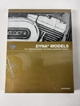 Sealed Harley Davidson 2017 Electrical Diagnostic Manual Dyna Models 94000394. Fixed Price $99.00.