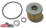 Oem Honda Oil Filter 15412-HM5-A10 Tune Up Kit Foreman TRX500 TRX420 Rancher. Fixed Price $11.95.