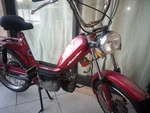 1976 Bianchi Snark Moped - Not Running. Fixed Price $400.00.