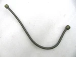 Nos Harley Davidson Motor Oil Pump Pipe Line Knucklehead Panhead ?. Fixed Price $199.00.