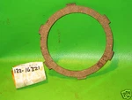 Yamaha YG1 YJ1 YJ2 MG1 1963-65 Clutch Friction Plate Oem # 122-16321-00-00. Fixed Price $35.08.