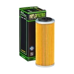 Hiflo HF193 Oil Filter Triumph Tf 250-X 250-E 450-X 450-RC 2024-2026 T1210378. Fixed Price $14.89.