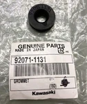 Kawasaki 92071-1131 Grommet New Genuine. Fixed Price $13.94.