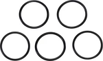 James Check Valve O-rings 5-PACK JGI-10971 Harley Davidson XR1200/XR1200X. Fixed Price $14.12.