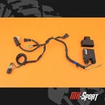 12-23 2012 CRF150R Oem Cdi Electrical Ecu Wire Harness Ignition Unit. Fixed Price $149.99.