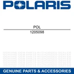 Polaris 1205098 Throttle Body Assembly Sxs Mikuni 2016 Rzr Ranger 570 Ace. Fixed Price $431.95.