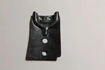 Kawasaki KT250 Original Rear Fender Bracket-excellent Condition-more Parts. Fixed Price $75.00.
