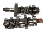 Honda 1982-83 CM250C Transmission 23211-KB4-670 P4293. Fixed Price $69.95.