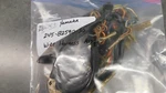Yamaha Nos Wire Harness Assy 1968 AS2 245-82590-30 2330. Fixed Price $190.00.