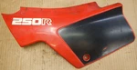 Honda LX250R 1982-83 Oem Left Side Cove 836A0-KB7-780ZA. Fixed Price $150.00.
