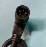 Fast 5A Charger For 84V Rawrr Mantis Mini R/R17 72V Battery (special Port). Fixed Price $128.84.