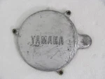 1972 Yamaha LT2 100 Outer Generator Cover Oem #276-15415-00-00. Fixed Price $25.00.