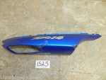 06 07 08 09 10 11 Kawasaki ZX14R Oem Right Rear Plastic Fairing Blue. Fixed Price $39.99.