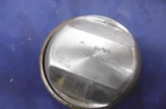 Nos Bsa A65 Piston 2ND Oversize, # 68-0787 Lightning Hornet Firebird B468. Fixed Price $49.95.