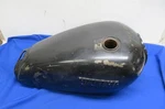 1981-83 Yamaha Virago Oem Fuel Gas Tank # 4X7-YK241-01-6G. Fixed Price $80.00.