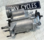 Harley Davidson Panhead/shovelhead Ratchet Top Transmission 4 Speed. Fixed Price $2024.00.