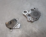 Honda XL250R XL250S Oil Pump 1978-1983. Fixed Price $16.00.