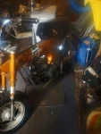Ventage Honda Trail 70. Fixed Price $2000.00.