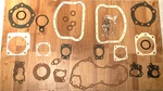 Panhead Complete Engine Gasket Kit * Harley 1955-65 74 Inch Flh 17028-48A. Fixed Price $14.88.