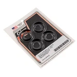#2715-12 Valve Cover Seal Kit 1929-1973 Harley-davidson 45S Colony Machine. Fixed Price $21.78.