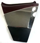 83640-ME8-000ZA 1983 Honda CX650 Custom Right Side Cover. Fixed Price $100.00.