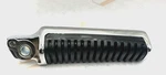 New Nos Suzuki 43600-38A01 VS1400 VS700 VS750 VS800 Right Foot Rest Peg Pillion. Fixed Price $38.60.