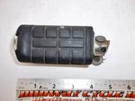 Honda Shadow Left Passenger Footrest 50712-MM8-000 Jh. Fixed Price $12.95.