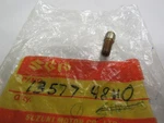 Suzuki T500,GT750,TM400,GT380,GT250,T350 ,GS750,TM75 Cable Adjuster 13577-48110. Fixed Price $5.68.