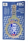 Ebc Clutch Tool #CT020 For Yamaha Raptor 700R/YFZ450 ATV/YFZ450R. Fixed Price $35.99.
