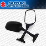 New Suzuki Gsx-r Gsxr SV1000 650S Oem Lh Left Mirror Assembly. Fixed Price $100.49.