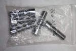 7/16 X 20 1/2 Harley Hardware Bolts Dyna Fl Softail Sportster Nos EP21689. Fixed Price $21.25.
