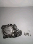1987-1995 Kawasaki KL650 Outer Right Clutch Case Cover 14032-1230. Fixed Price $39.95.