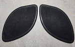Bmw Airhead Gas Tank Knee Pads Grips R50 R60 R75 R90 Left Right. Fixed Price $37.99.