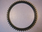 Harley 51 Tooth Rear Sprocket Panhead Flh Duo Glide 1962-66 41470-62 Vintage. Fixed Price $6.73.