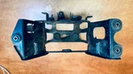 Honda Four 1978 Battery Box 50325-405-770. Fixed Price $30.00.