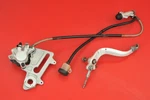 2000 - 2001 Rear Brake Caliper Master Cylinder. Fixed Price $199.99.