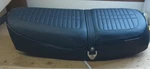 74-76 Honda CB360 Nice Seat Base Pan & New Cover Oem 77200-369-000. Fixed Price $350.00.