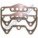 Triumph 350/500 Unit Twins Copper Rocker Box Gaskets (pr) 70-9511 Uk Made Tricor. Fixed Price $41.29.