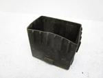 Yamaha Xs 850 Midnight Special Battery Box Rubber 447-82122-00-00 1980-1981. Fixed Price $40.00.