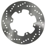 Rear Disc Brake Rotor For Yamaha Fits 1994-1998 YZF750R & 1995-2007 YZF600R. Fixed Price $29.95.