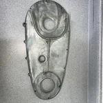 Ariel Original Inner Primary Cover E9/600 5711-36 Wd Ng. Fixed Price $79.99.