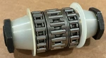 23962-40 Harley Stepped Crank Pin With Bearings 1940-1952 Oversized +.0008" (632. Fixed Price $99.99.