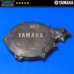 1992 Yamaha WR250 Outer Clutch Cover Case Housing 4EW-15415-00-00. Fixed Price $11.14.