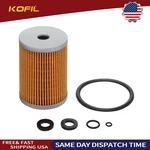 33260 Fuel Filter Cartridge Replaces# 13240029 TP1184 PF311 86260 3I1095 FF5029. Fixed Price $13.00.