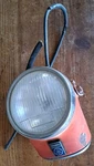 Vintage Yamaha Headlight/speedometer YJ2 Campus 60/ETC. #YHA-4 Photos. Fixed Price $29.95.