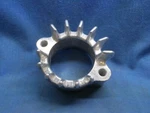 Honda 18231-415-000. Oem Exhaust Pipe Joint. Fits GL500/650 CX500/650. B2063.. Fixed Price $21.95.