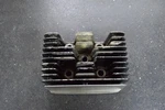 Yamaha 1970 1971 1972 R5C R5B RD350 Engine Motor Cylinder Head. Fixed Price $90.00.