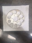 2K5-25443-00-XX Nos Yamaha Sprocket Wheel Gear YZ100E YZ100F YZ100G YZ100H W8099. Fixed Price $49.99.