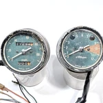 1974 To 1976 Honda Scrambler CL360, Speedometer Tachometer, P/n 37200-388-602. Fixed Price $32.75.